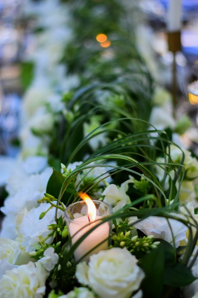 Wedding of Mohammad and Ayah
